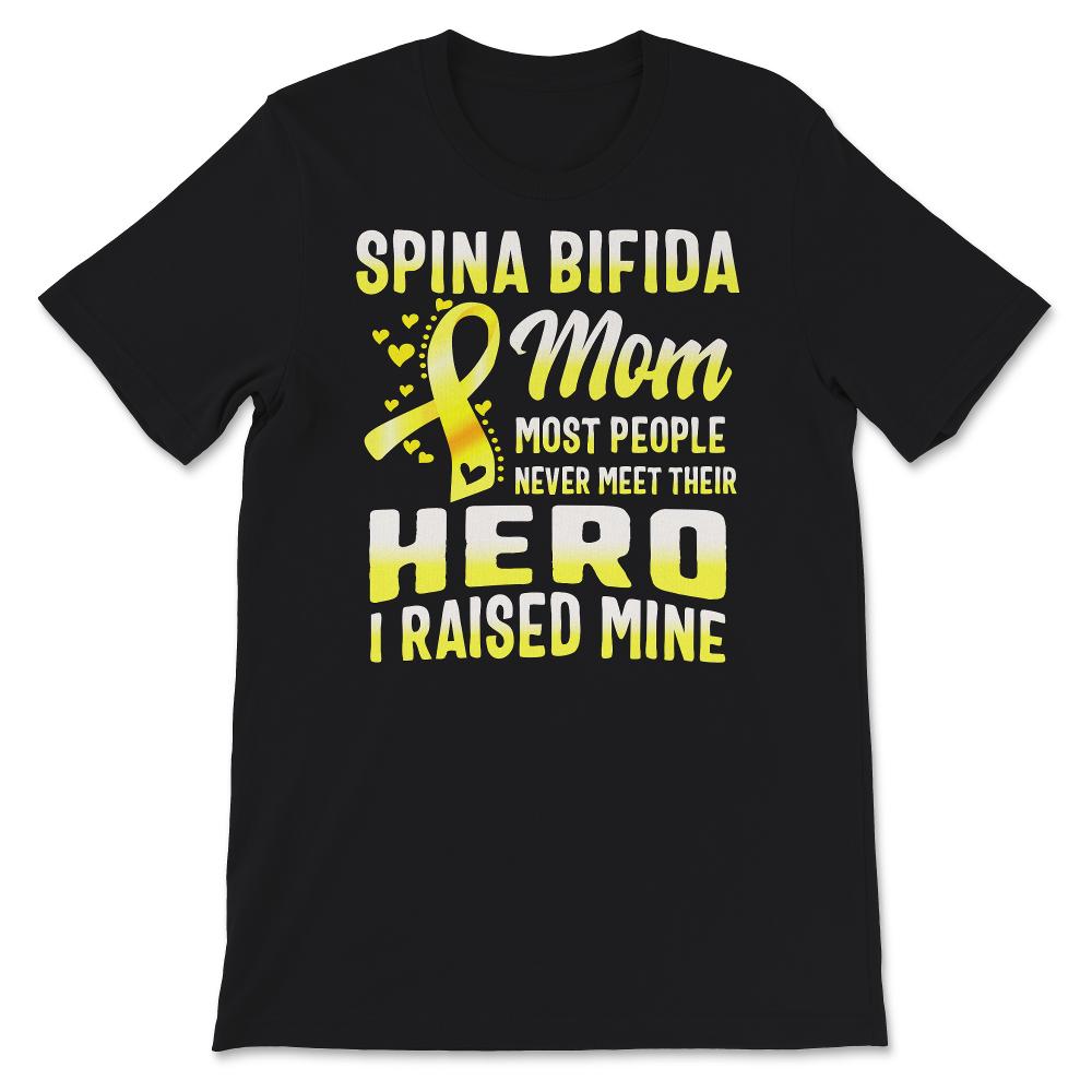 Spina Bifida Mom, Spina Bifida Awareness Shirt, Spina Bifida Warrior