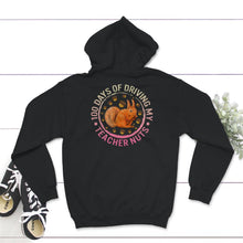 Load image into Gallery viewer, 100 Days Of Driving My Teacher Nuts, Funny 100 Days Of School
