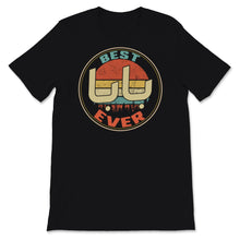 Load image into Gallery viewer, Mens Baba Shirt, Fathers Day Gift From Wife, Vintage Best Baba Ever
