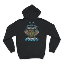 Load image into Gallery viewer, DSP Shirts for Women, Nurses Week, Nursing School Tee, God Found Some
