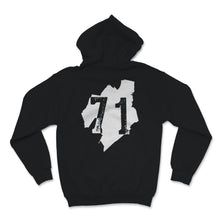 Load image into Gallery viewer, Leiden Map 71 Nederland Netherlands Dutch City Origin Europe Country
