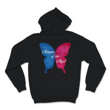 Load image into Gallery viewer, National Pregnancy and Infant Loss Awareness Mommy Of An Angel
