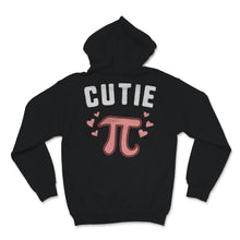 Load image into Gallery viewer, Cutie Pi Day Math Teacher Student Pie Heart Mathematics Symbol 3.14
