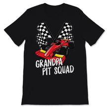 Load image into Gallery viewer, Pit Grandpa Squad Car Racing Japanese Drift Anime Cars Motorsport
