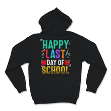 Load image into Gallery viewer, Happy Last Day Of School Students Teacher Appreciation Colorful Kids
