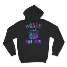 Load image into Gallery viewer, Ski Board Meeting Shirt, Cool Distressed Ski Lift, Skiing Lover Gift,
