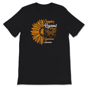 Complex Regional Pain Syndrome Awareness, CRPS Warrior Support,