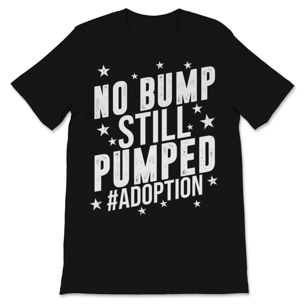 No Bump Still Pumped Adoption Hashtag Gym Workout Muscle Building Men