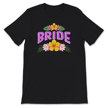 Load image into Gallery viewer, Matching Bridesmaid Shirts, Bachelorette Shirts, Bride, Bridesmaid,
