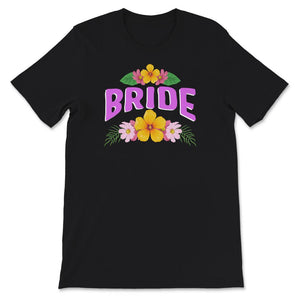 Matching Bridesmaid Shirts, Bachelorette Shirts, Bride, Bridesmaid,
