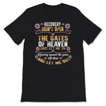 Load image into Gallery viewer, Recovery Gifts For Women Religious Quotes Motivational Drug Heroin
