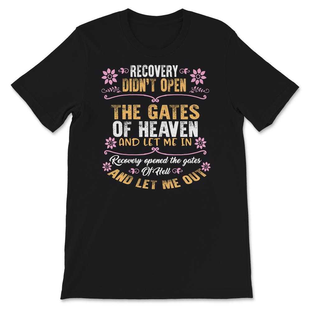 Recovery Gifts For Women Religious Quotes Motivational Drug Heroin