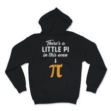 Load image into Gallery viewer, Pi Day Pregnancy Announcement Cute There&#39;s Little Pie in this Oven
