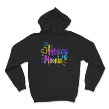 Load image into Gallery viewer, Honeymoonin&#39; Shirt, Newlywed Shirts, Wifey Hubby, Honeymoon T-shirts,
