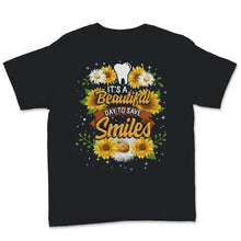 Load image into Gallery viewer, Dentist Shirt, Dental Assistant Gift, Dental Hygienist Tshirt, It&#39;s A
