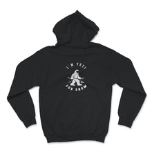Load image into Gallery viewer, Ski Snowboard Shirt, I&#39;m Yeti For Snow, Skiing Lover Gift, Snow
