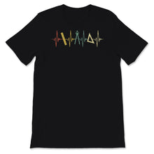 Load image into Gallery viewer, Architect Shirt, Graduation Gift For Men Women, Vintage Heartbeat,
