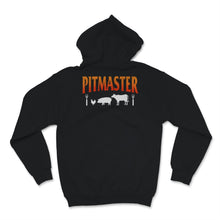 Load image into Gallery viewer, Funny Meat Smoking Matching Shirts Grill Sergeant Pitmaster BBQ
