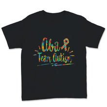 Load image into Gallery viewer, Behavior Therapist Shirt, ABA Team Autism, Cute ABA RBT BCBA BCABA
