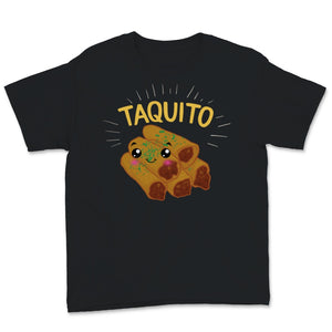 Taco & Taquito Matching Shirts, Mother's Day Gift, Mommy And Me
