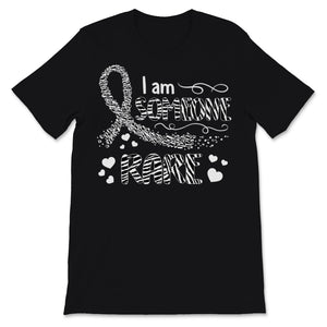 Rare Disease Day I AmRare Disease Day I Am Someone Rare Shirt Gift