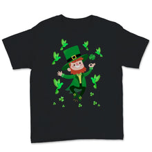 Load image into Gallery viewer, Leprechaun Hummingbird St Patricks Day Costume Green Bird Animal
