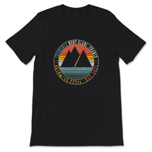 Load image into Gallery viewer, Chamonix Shirt, Mont Blanc France Tee, Chamonix Valley, Skier Gift,
