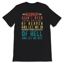 Load image into Gallery viewer, Recovery Gifts Religious Quotes Motivational Drug Heroin Addiction
