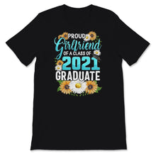 Load image into Gallery viewer, Family of Graduate Matching Shirts Proud Girlfriend Of A Class of
