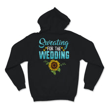 Load image into Gallery viewer, Womens Workout Tank Sweating For The Wedding Sunflower Lover Gym
