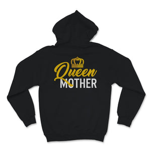 Queen Mother Best Mother's Day Gift Birthday Present Gift for Women
