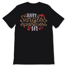Load image into Gallery viewer, Happy Singles Awareness Day Leopard Trendy Pattern Anti Valentines

