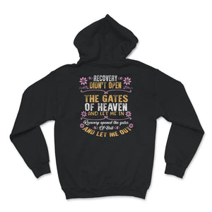Recovery Gifts For Women Religious Quotes Motivational Drug Heroin