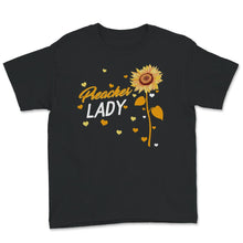 Load image into Gallery viewer, Preacher Lady, Women&#39;s Shirt, Female Minister, Religious, Christian
