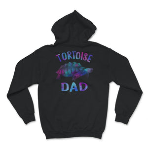 Tortoise Dad, Sulcata Tortoise, Tortoise Tshirt, Save The Turtles,