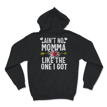 Load image into Gallery viewer, Mother&#39;s Day Shirt, Ain&#39;t No Momma Like The One I Got, Toddler, Kids,
