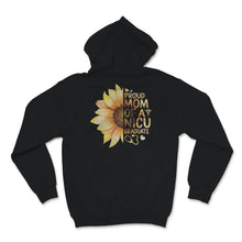 Load image into Gallery viewer, Nurse Graduation Shirt Proud Mom Of A NICU Graduate Class Of 2021
