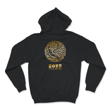 Load image into Gallery viewer, Chinese Zodiac Shirt, 2022 Year Of The Tiger, Year Of The Tiger Gift,
