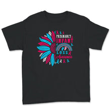 Load image into Gallery viewer, Pregnancy Infant Loss Awareness Shirt, Pregnancy Loss Warrior Gift,
