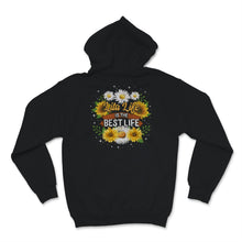 Load image into Gallery viewer, Lita Shirt, Lita Life Is The Best Life Tshirt, Mothers Day Gift for
