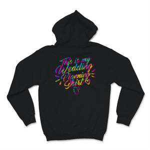 This Is My Wedding Planning Shirt Event Planner Profession Bride To