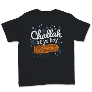 Challah At Ya Boy Happy Hanukkah Days Fridays Happy Jewish Christmas