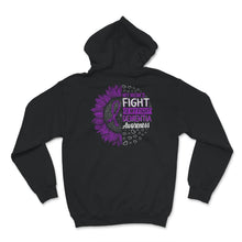 Load image into Gallery viewer, Dementia Awareness Shirt, My Mom&#39;s Fight Is My Fight, Dementia
