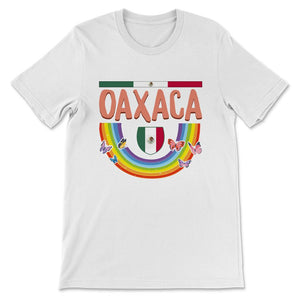 Oaxaca Mexico Shirt, Oaxaca Mexico Lover, Oaxaca Mexico Travel Gift,