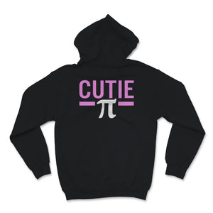 Pi Day Cutie Pi Math Teacher Student Mathematics Lover Pi Symbol 3.14