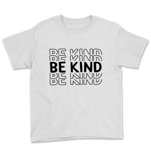 Kind Back To School Kindness Teacher Students Positive Inspirational