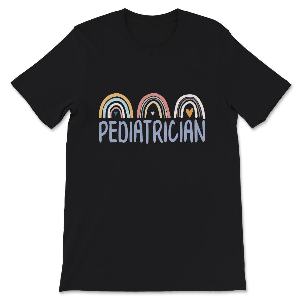 Pediatrician Shirt, Pediatrics Tshirt, Graduation Gifts For Women,