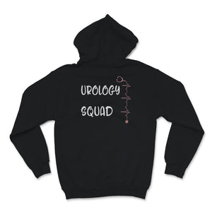 Urology Squad Shirt, Funny Urologist Doctor Urology Nurse Specialist
