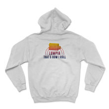 Load image into Gallery viewer, Lumpia Shirt, That&#39;s How I Roll Shirt, Funny Asian Food Lover Gift,
