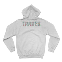 Load image into Gallery viewer, Trader Shirt, Bitcoin shirt, funny btc t-shirt, hodl cryptocurrency,
